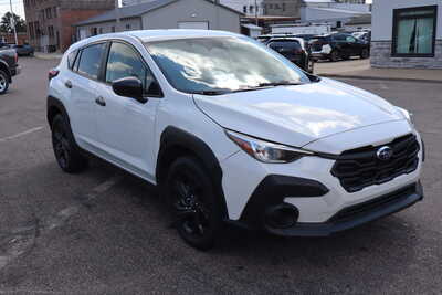 2024 Subaru Crosstrek, $19500. Photo 3