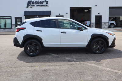 2024 Subaru Crosstrek, $19500. Photo 4