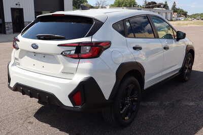 2024 Subaru Crosstrek, $19500. Photo 5