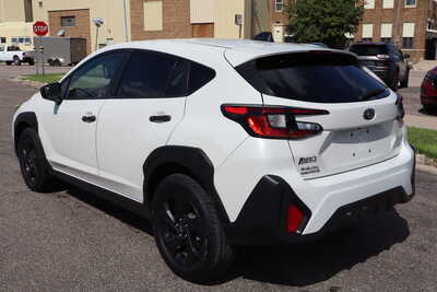 2024 Subaru Crosstrek, $19500. Photo 7