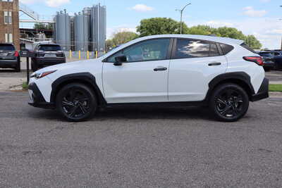 2024 Subaru Crosstrek, $19500. Photo 8