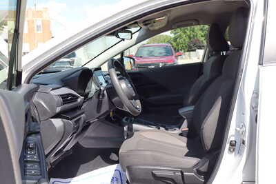 2024 Subaru Crosstrek, $19500. Photo 9