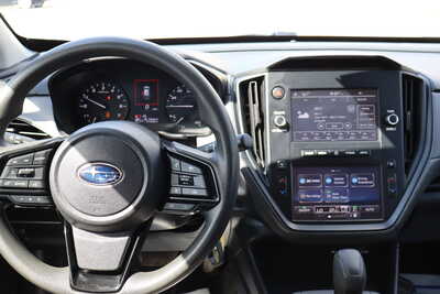 2024 Subaru Crosstrek, $19500. Photo 10