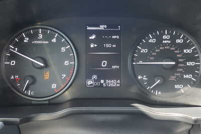 2024 Subaru Crosstrek, $19500. Photo 11