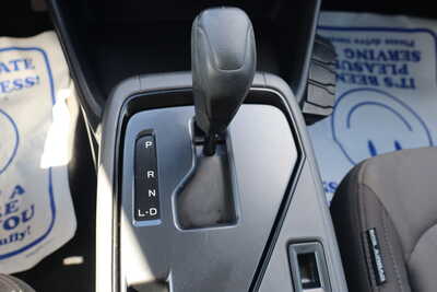 2024 Subaru Crosstrek, $19500. Photo 12