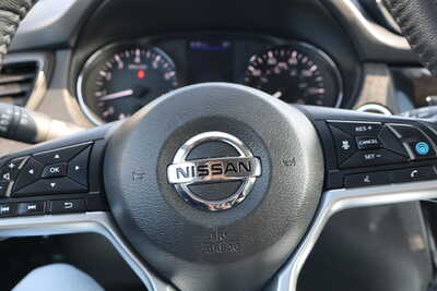 2020 Nissan Rogue, $15995. Photo 12