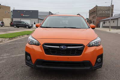2018 Subaru Crosstrek, $14500. Photo 2