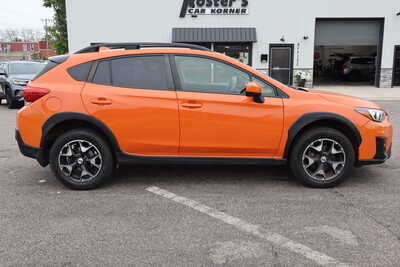 2018 Subaru Crosstrek, $14500. Photo 4