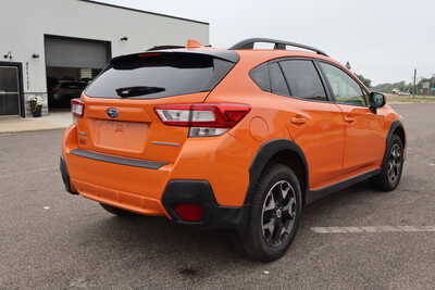 2018 Subaru Crosstrek, $14500. Photo 5