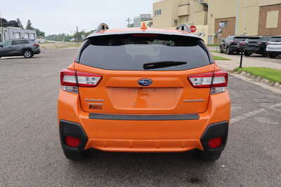 2018 Subaru Crosstrek, $14500. Photo 6