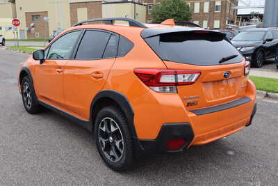 2018 Subaru Crosstrek, $14500. Photo 7