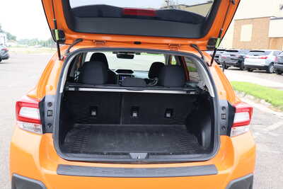 2018 Subaru Crosstrek, $14500. Photo 9