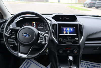 2018 Subaru Crosstrek, $14500. Photo 11