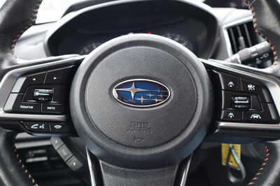 2018 Subaru Crosstrek, $14500. Photo 12