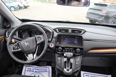 2020 Honda CR-V, $18500. Photo 7
