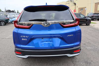 2020 Honda CR-V, $18500. Photo 10