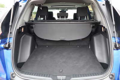 2020 Honda CR-V, $18500. Photo 11