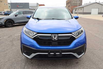 2020 Honda CR-V, $18500. Photo 12