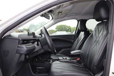 2024 Ford Mustang Mach-E, $26995. Photo 5