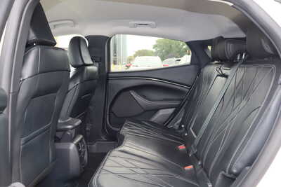 2024 Ford Mustang Mach-E, $26995. Photo 6