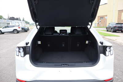 2024 Ford Mustang Mach-E, $26995. Photo 11