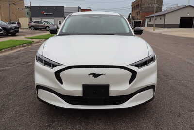 2024 Ford Mustang Mach-E, $26995. Photo 12