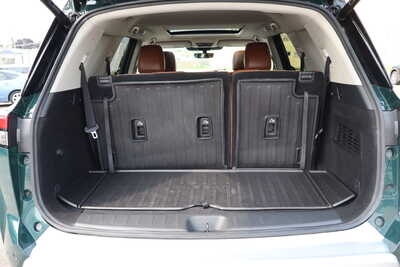 2023 Nissan Pathfinder, $26500. Photo 11
