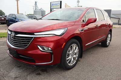 2024 Buick Enclave, $25995. Photo 1