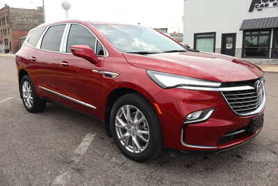 2024 Buick Enclave, $25995. Photo 2