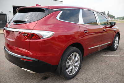 2024 Buick Enclave, $25995. Photo 3