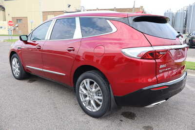 2024 Buick Enclave, $25995. Photo 4