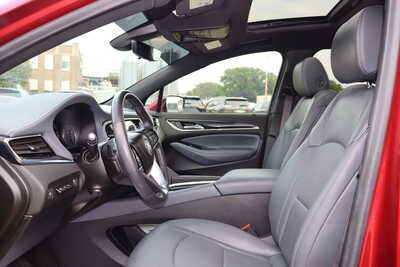 2024 Buick Enclave, $25995. Photo 5