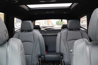 2024 Buick Enclave, $25995. Photo 6