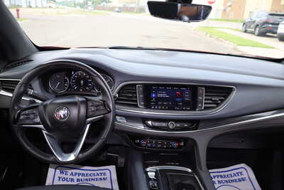 2024 Buick Enclave, $25995. Photo 7