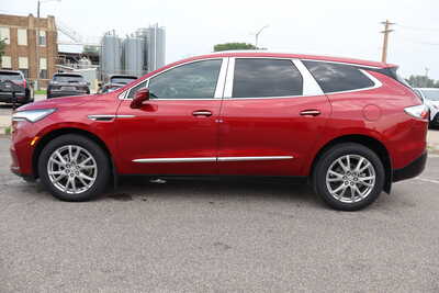 2024 Buick Enclave, $25995. Photo 8