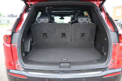 2024 Buick Enclave, $25995. Photo 11
