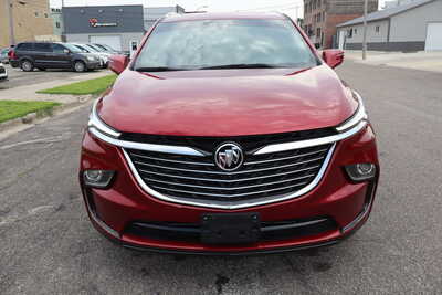 2024 Buick Enclave, $25995. Photo 12