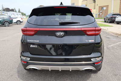2021 Kia Sportage, $14995. Photo 10