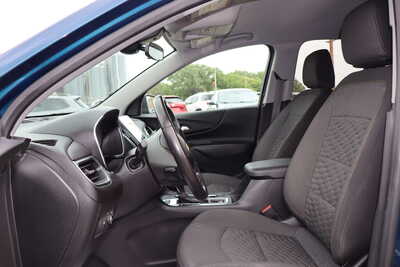 2021 Chevrolet Equinox, $14900. Photo 5