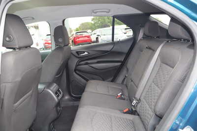 2021 Chevrolet Equinox, $14900. Photo 6