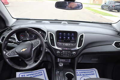 2021 Chevrolet Equinox, $14900. Photo 7