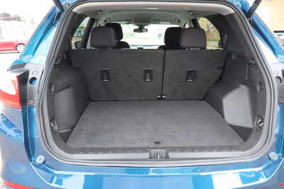 2021 Chevrolet Equinox, $14900. Photo 11