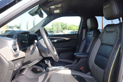 2025 Chevrolet TrailBlazer, $21500. Photo 5
