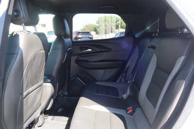 2025 Chevrolet TrailBlazer, $21500. Photo 6