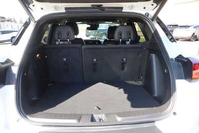 2025 Chevrolet TrailBlazer, $21500. Photo 12