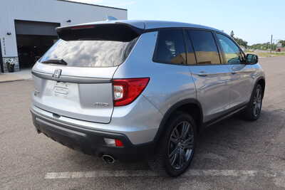 2021 Honda Passport, $19995. Photo 5