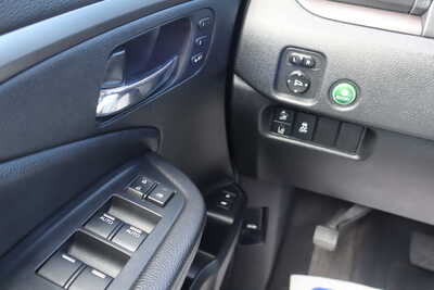 2021 Honda Passport, $19995. Photo 12