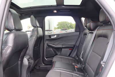 2025 Ford Escape, $25995. Photo 6