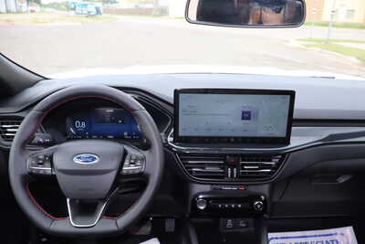 2025 Ford Escape, $25995. Photo 7