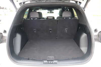 2025 Ford Escape, $25995. Photo 11